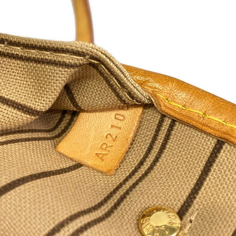 Louis Vuitton Neverfull PM Monogram Tote Bag M41000 - Picture 9 of 15
